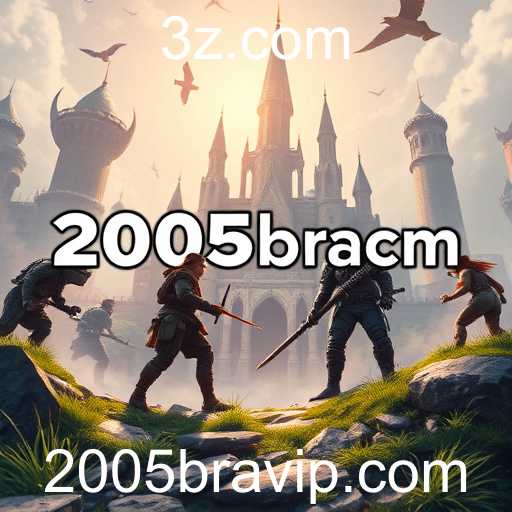 Inovação e Nostalgia: O Renascimento de 2005bra.com