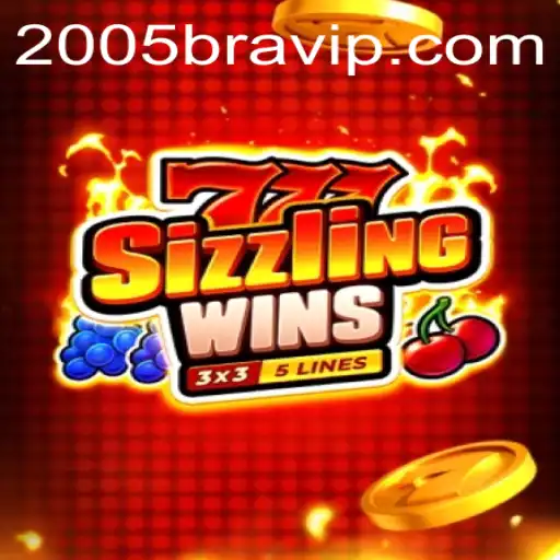 Experience High-Stakes Excitement with 777sizzlingwins by 2005bet