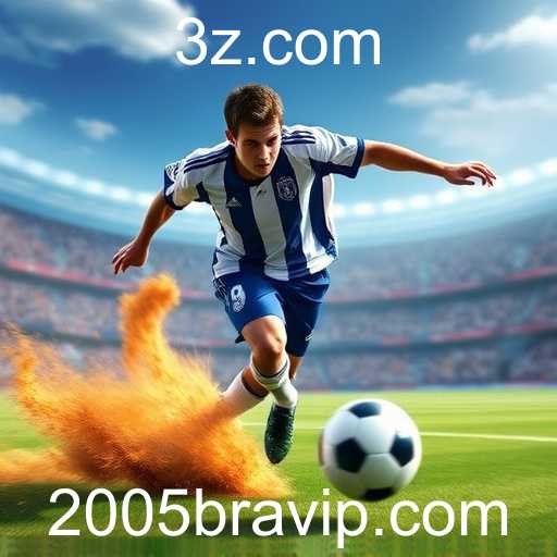 2005bra.com: Uma Viagem pela Lembrança dos Jogos Clássicos