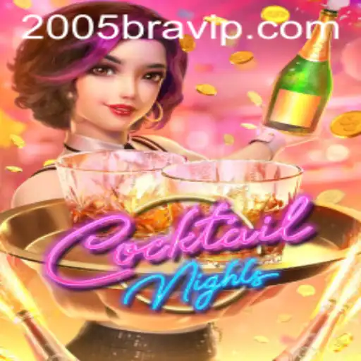 CocktailNights: A Refreshing Game Experience with 2005bet