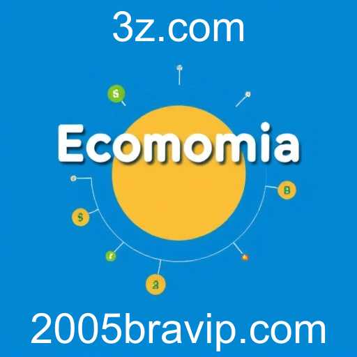 Jogos de Economia no 2005bra.com: Diversão e Aprendizado