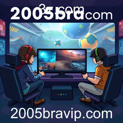 A Evolução dos Jogos Online em 2025