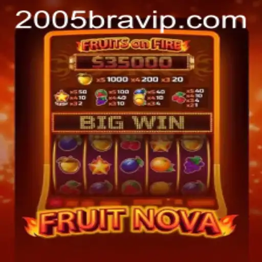 Exploring the Exciting World of FruitNova and the Innovative 2005bet