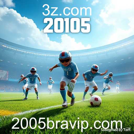Novo Horizonte dos Jogos Online com 2005bra.com