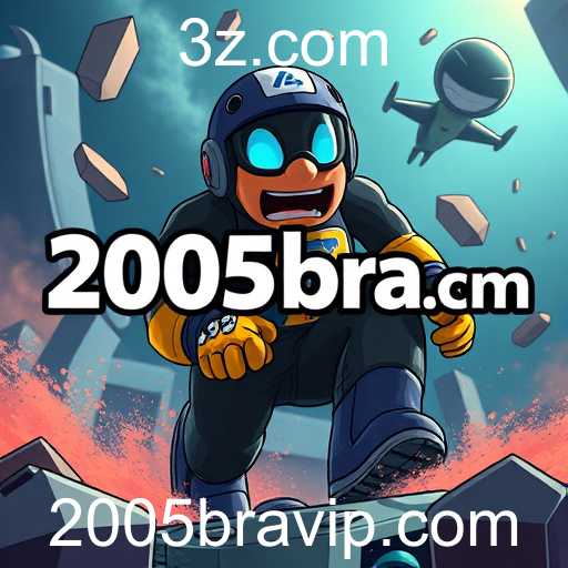 Crescimento do 2005bra.com no Mercado de Jogos