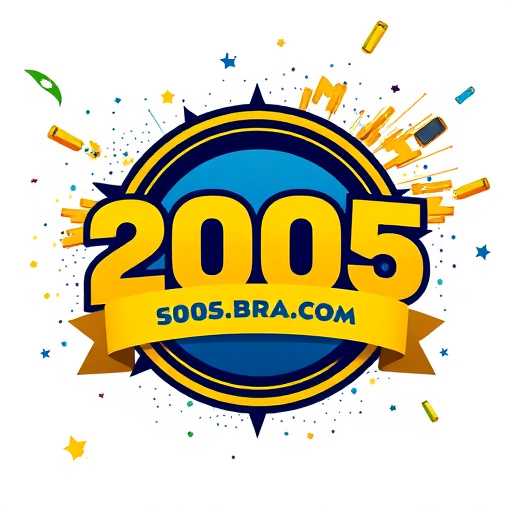 O Crescimento de 2005bra.com no Mundo dos Jogos em Português