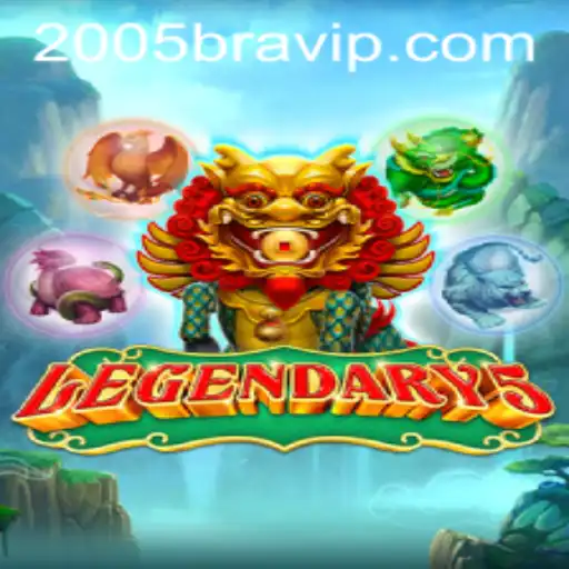 Dive Into the World of Legendary5: Experience the Ultimate Gaming Adventure with 2005bet