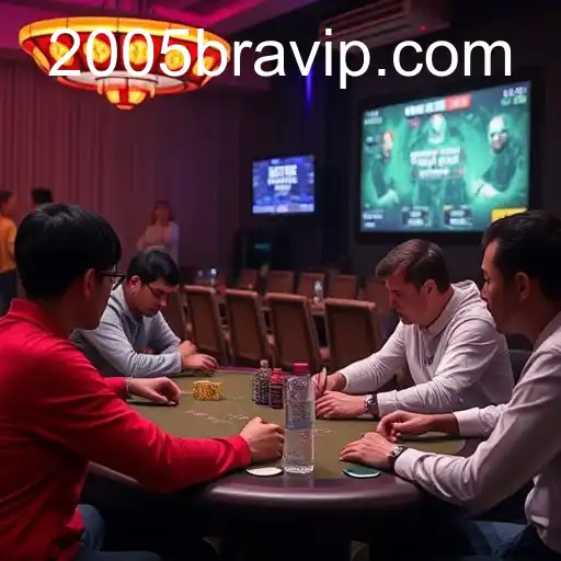 Security and Trust 2005bet - International Licenses and Certifications