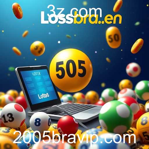 Popularidade dos Jogos de Loteria em 2025