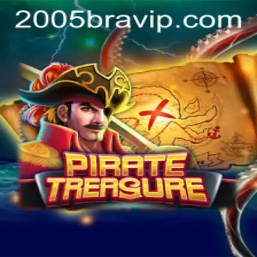 PirateTreasure: Unveiling Adventure with a Twist in 2005bet