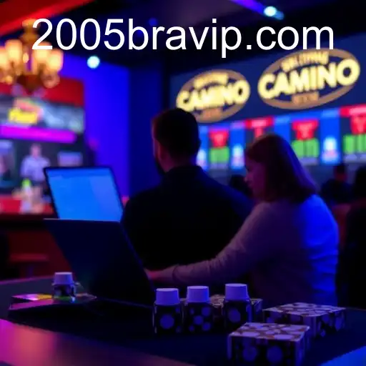 VIP Service 2005bet - 24/7 Support and Exclusive Benefits