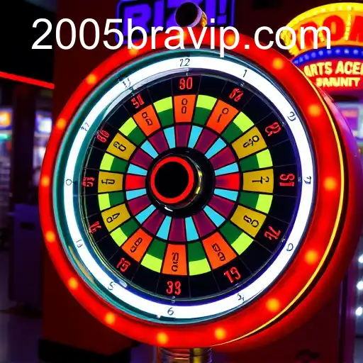 VIP Service 2005bet - 24/7 Support and Exclusive Benefits