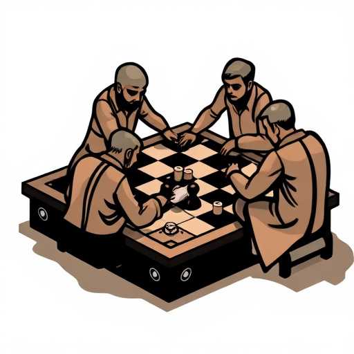 A Importância dos Jogos Tradicionais na Cultura Atual