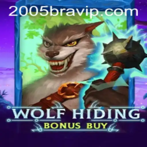 Exploring the Mysterious Realm of WolfHidingBonusBuy