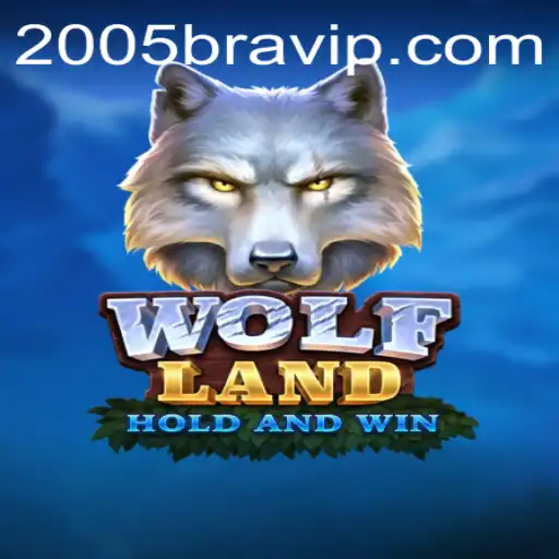 Discovering the Thrilling World of WolfLand: A 2005bet Adventure