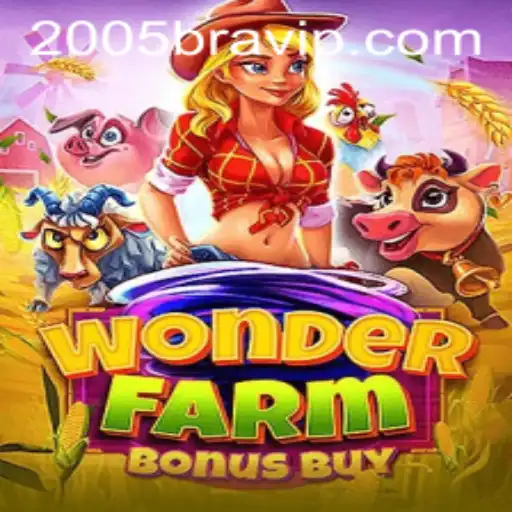 Unveiling WonderFarmBonusBuy: A Comprehensive Look at 2005bet's Latest Gaming Sensation